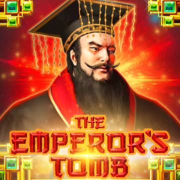 The Emperor's Tomb