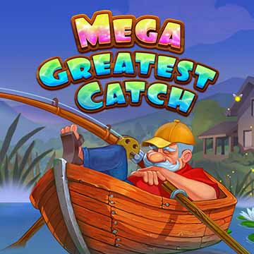 Mega Greatest Catch