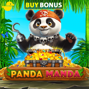 Panda Manda