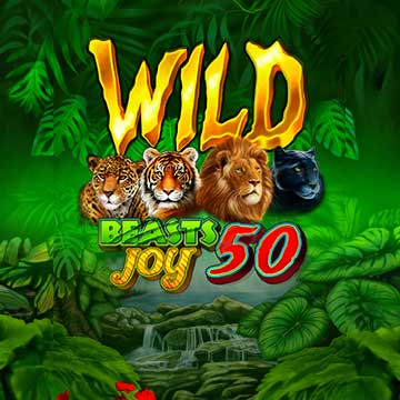 Beasts joy 50